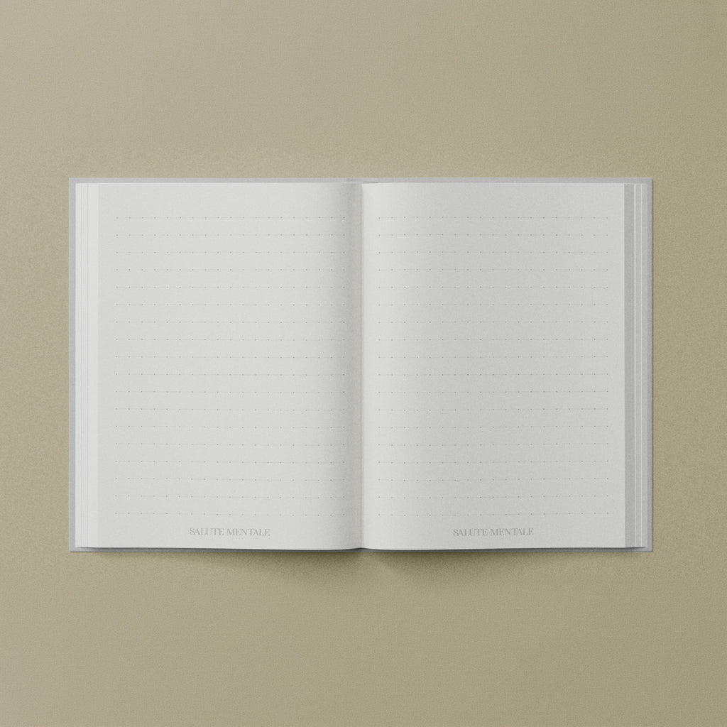 Sternzeichen Notizbuch: Gemini (Zwillinge) - der Neugierige
