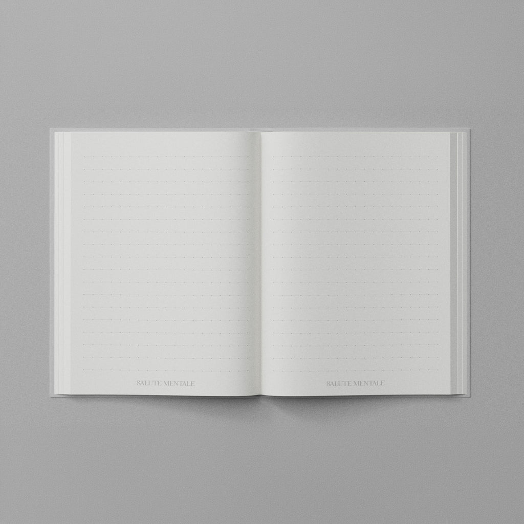 Sternzeichen Notizbuch: Capricorn (Steinbock) - der Macher