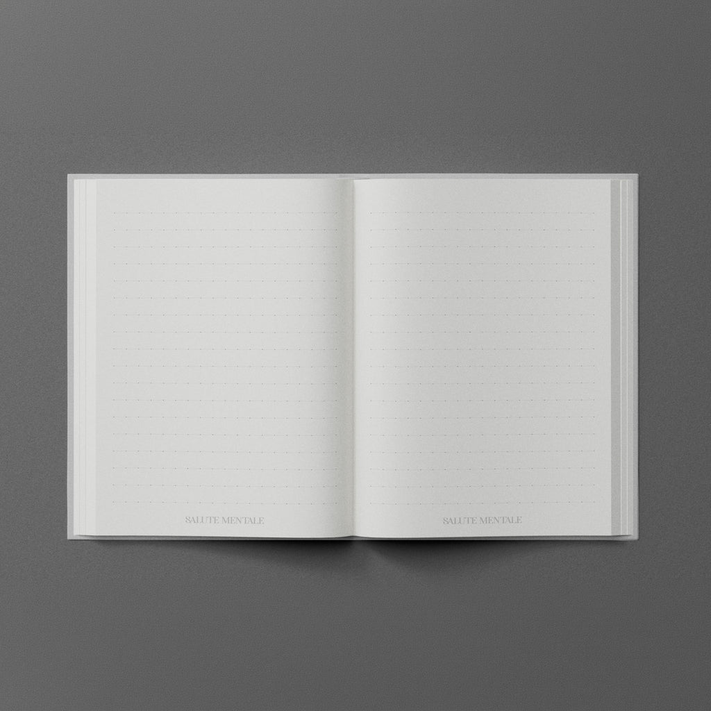 Sternzeichen Notizbuch: Leo (Löwe) - der Strahlende