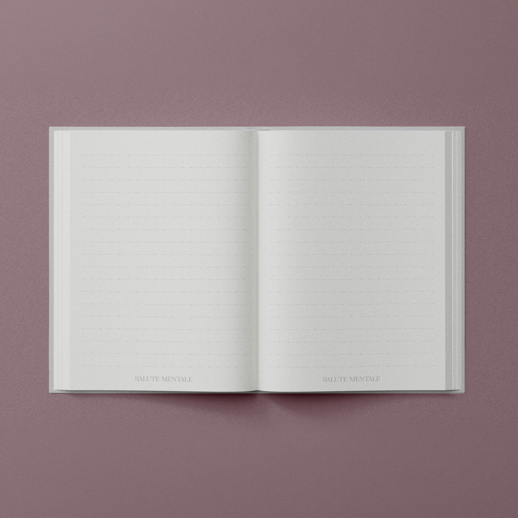 Sternzeichen Notizbuch: Libra (Waage) - der Harmonische