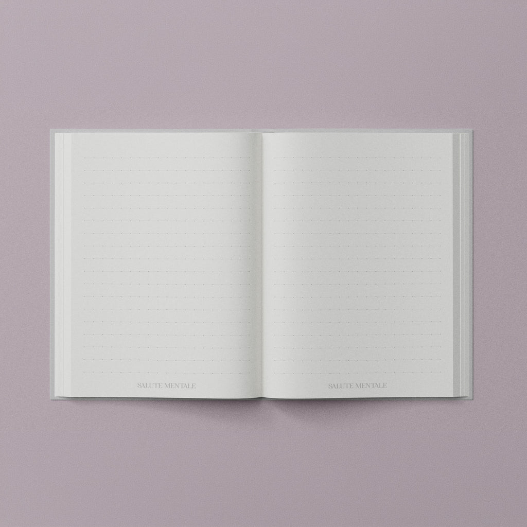 Sternzeichen Notizbuch: Aries (Widder) - der Vorreiter