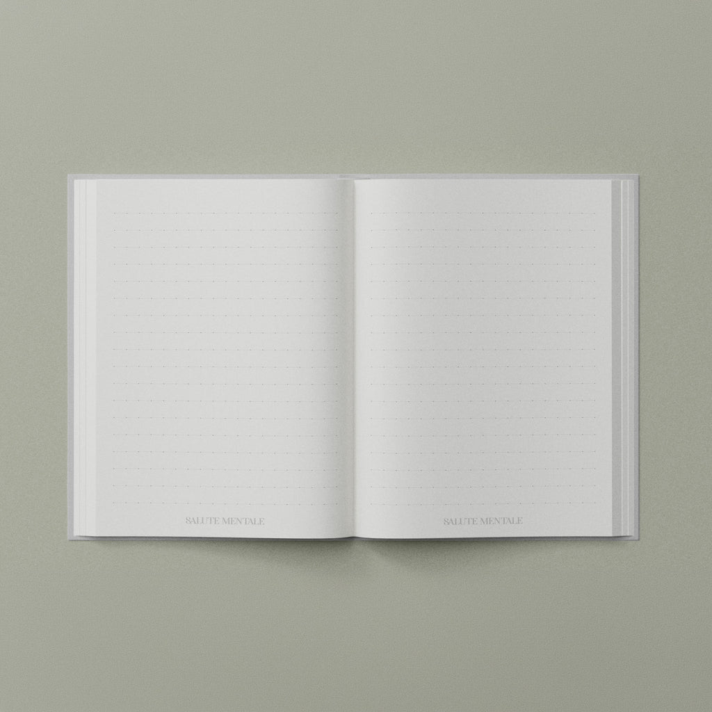 Sternzeichen Notizbuch: Taurus (Stier) - der Bodenständige