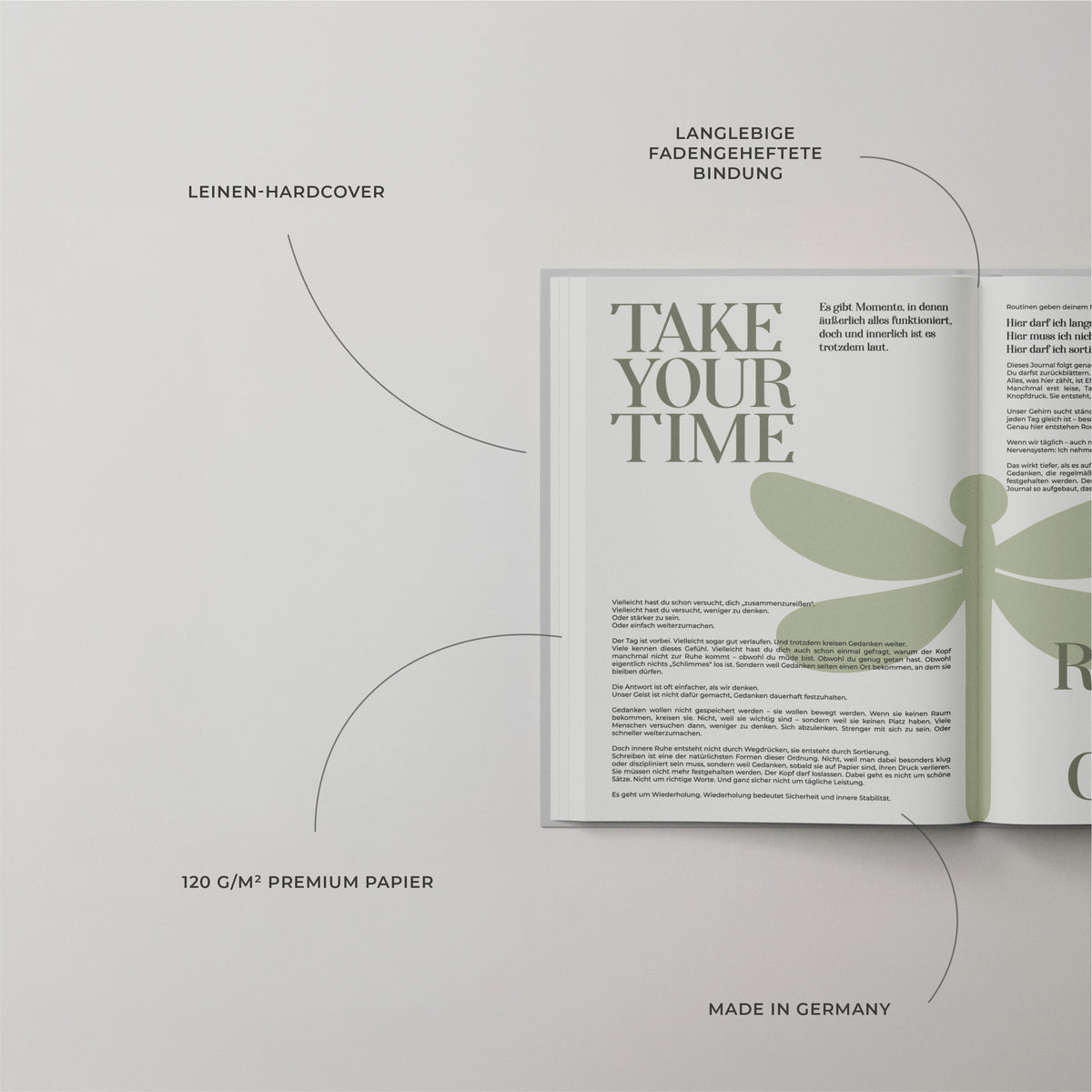 Mental Journal