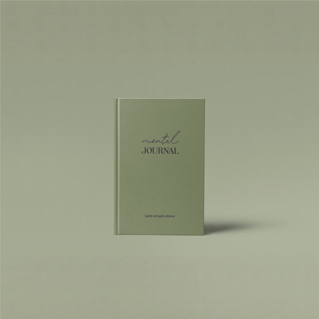 Mental Journal