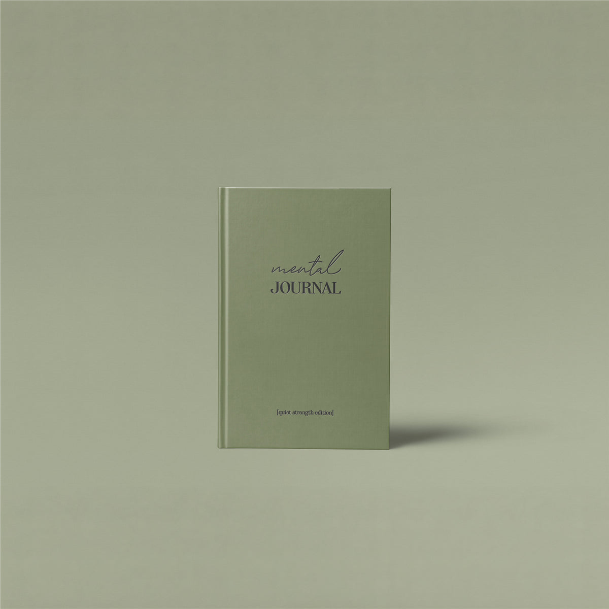Mental Journal
