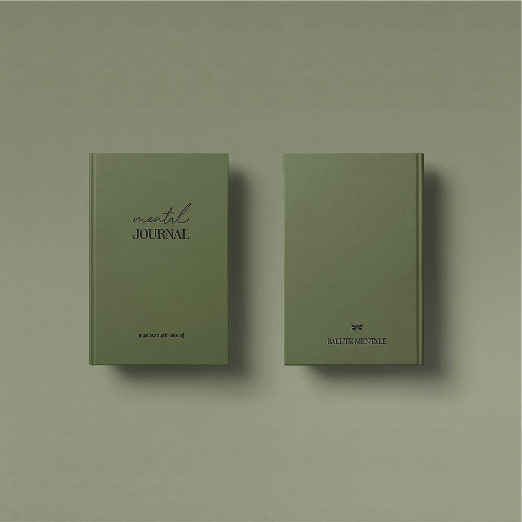 Mental Journal
