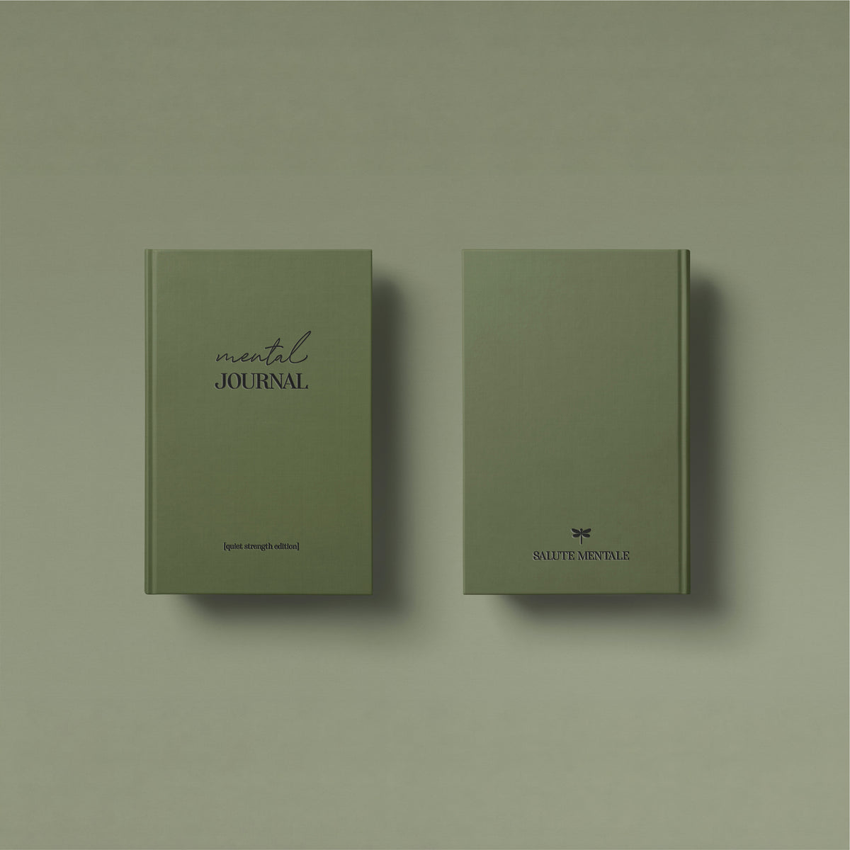 Mental Journal
