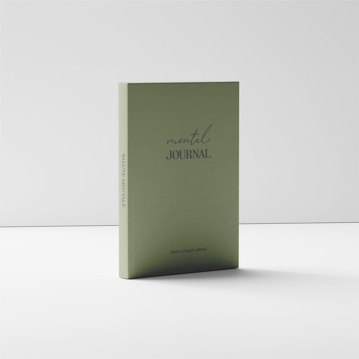 Mental Journal