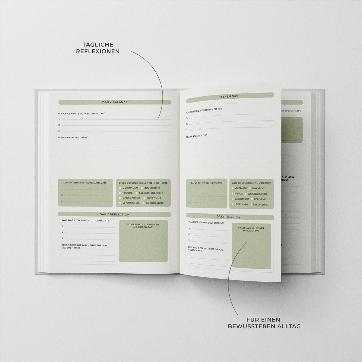 Mental Journal