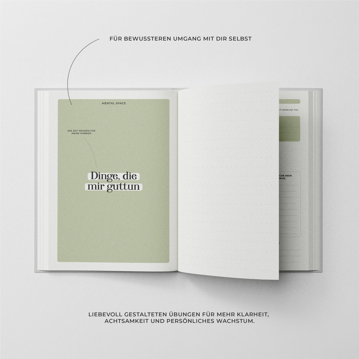 Mental Journal